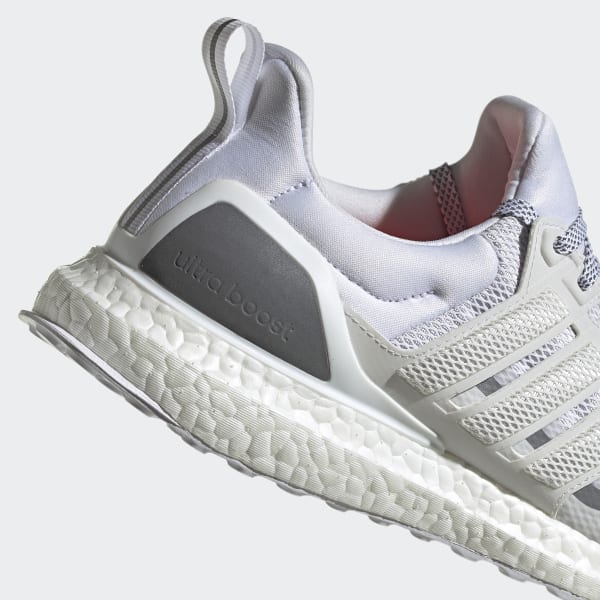 Adidas Ultra Boost Crystal White Online 