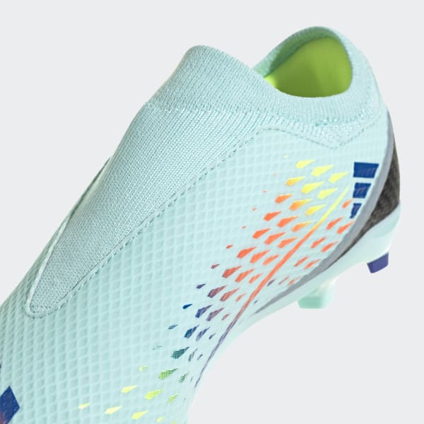nike soccer cleats laceless