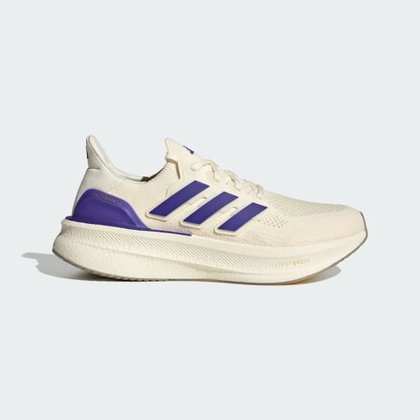 Branco Tênis Ultraboost 5