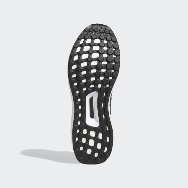 Black Ultraboost 4.0 DNA Shoes LEY97