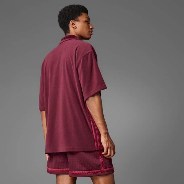 Purpurová Polokošile Jude Bellingham