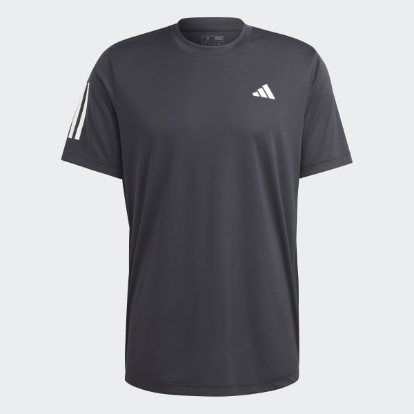 T shirt adidas court clearance
