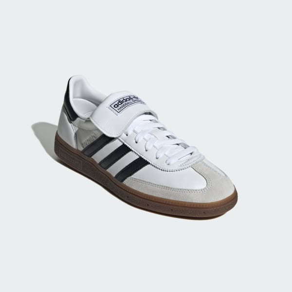 สีขาว รองเท้า Handball Spezial