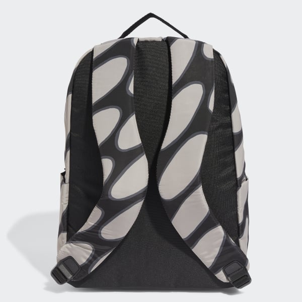 Multicolor adidas x Marimekko Designed to Move Training Backpack