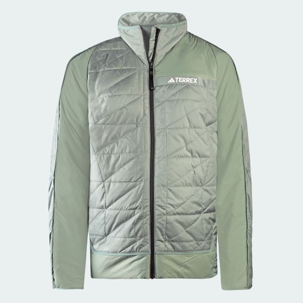 Adidas Chamarra Termica Terrex Multi Insulation Senderismo