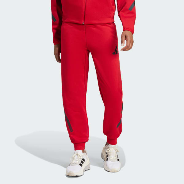 Rod adidas Z.N.E. Bukse
