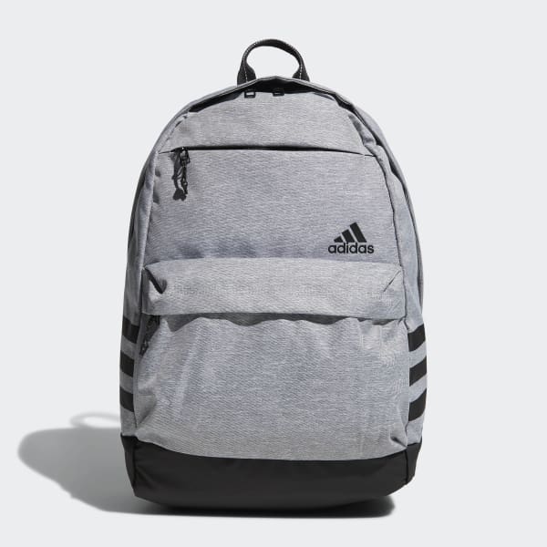 adidas grey rucksack