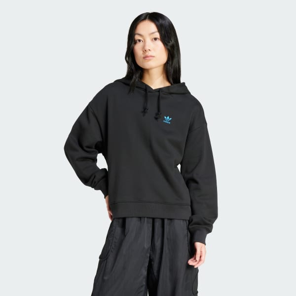 Bluza z kapturem Adibreak