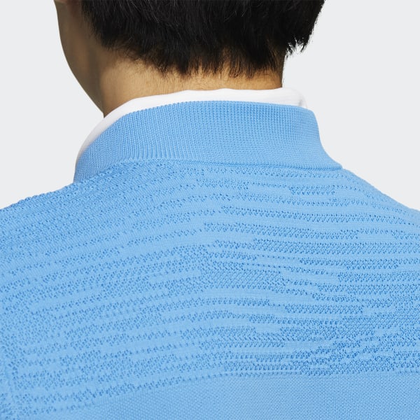 Blauw Made to be Remade Sweater CC211