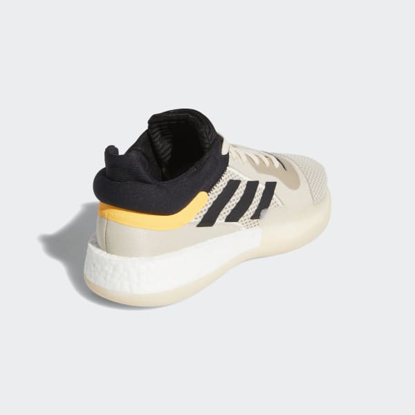 Marquee Boost Low Shoes