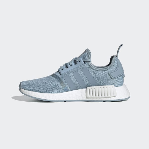 adidas nmd r1 kids Blue