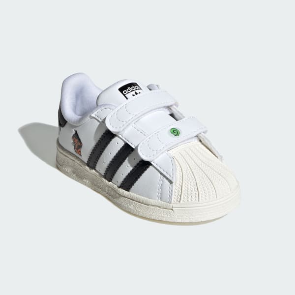 Adidas new arrivals disney schoenen