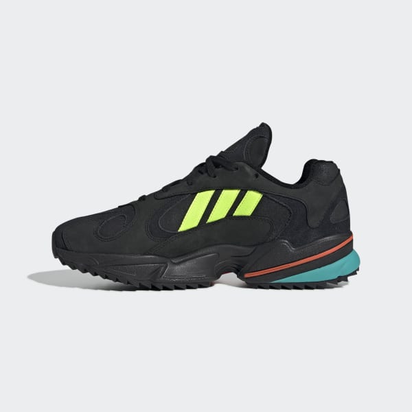 adidas Yung 1 Trail Sko Svart | adidas Norway adidas Yung 1 Trail Sko Grå | adidas Norway