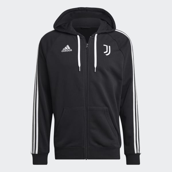 Gilet adidas noir et blanc deals