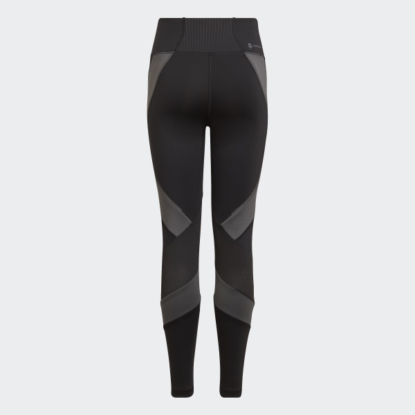 cerná Legíny AEROREADY HIIT 7/8