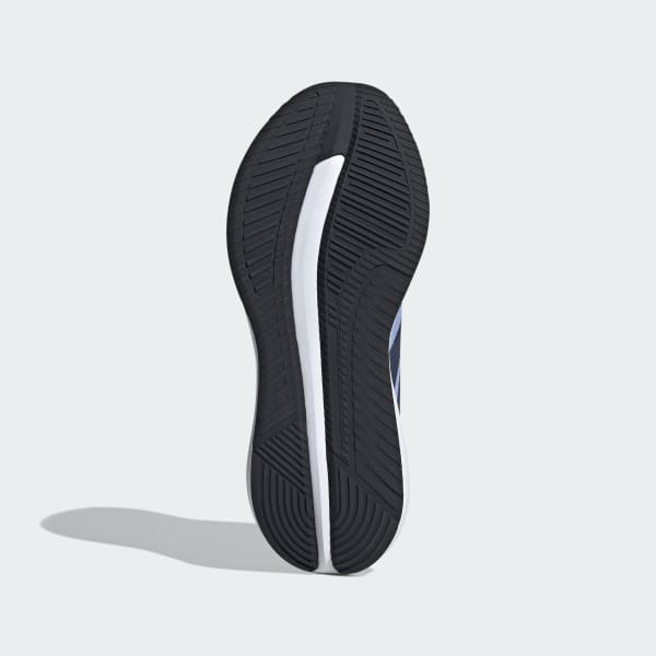 Azul Zapatillas de Running Galaxy 7