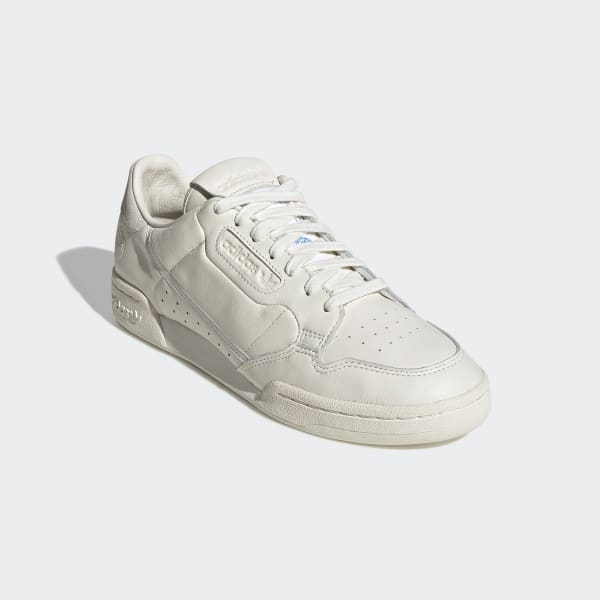 Continental 80 Off White Shoes | adidas 