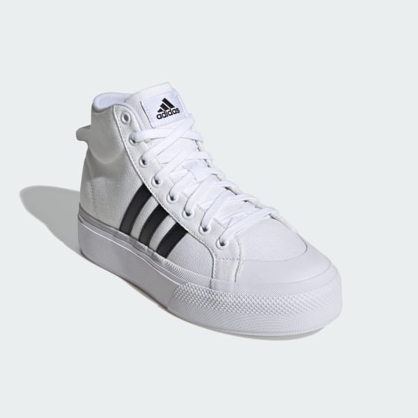 Mid top adidas superstar store