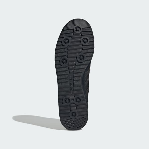 Μαύρο SL 72 RS MERCEDES SHOES