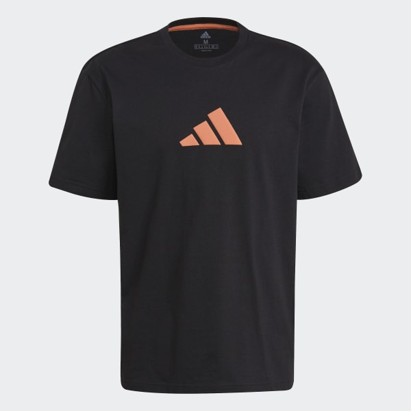 Adidas athletics t shirt clearance