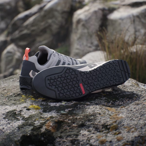 Terrex Swift Solo 2.0 Hiking Shoes