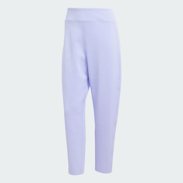Morado Pantalón All Me Yoga Essentials
