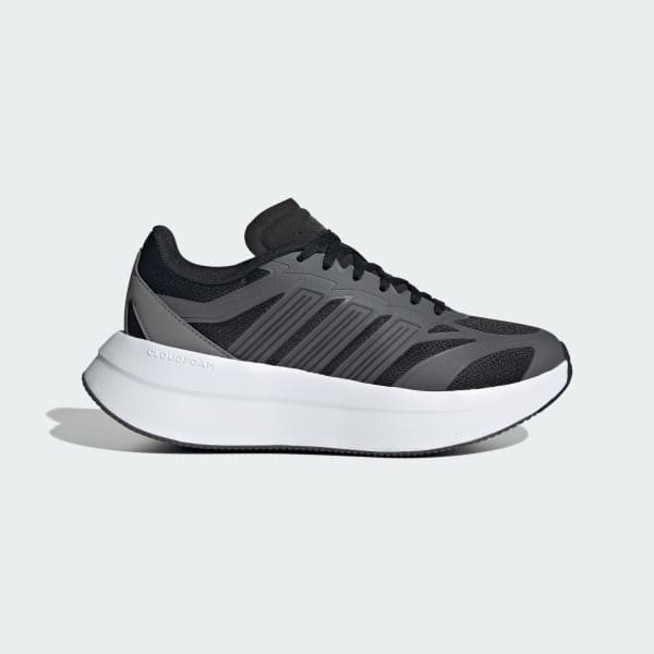 Negro Zapatillas Adirok