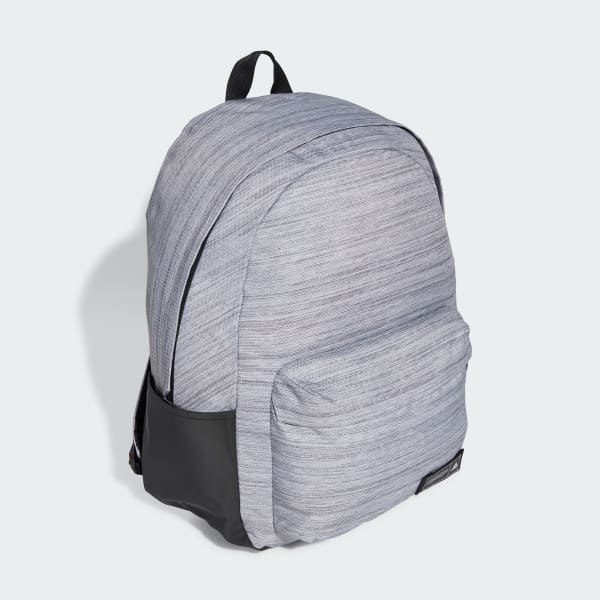 Grey Classic ATT1 Backpack