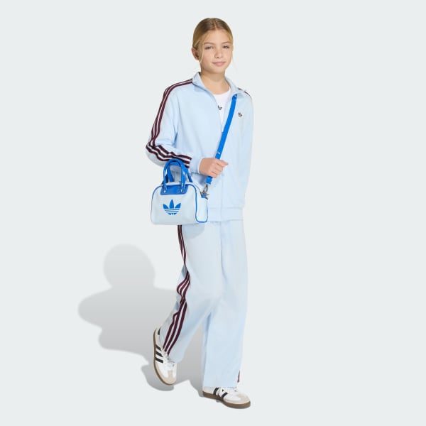 Azul PANTS DEPORTIVOS FIREBIRD HOLGADOS