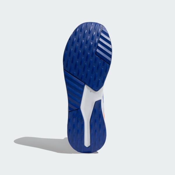 White LIGHTRUN EDGE FORCE SHOES