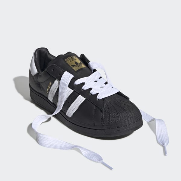 adidas black and white no laces