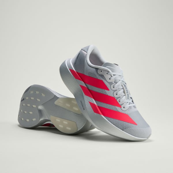 Argent Chaussure Adizero EVO SL