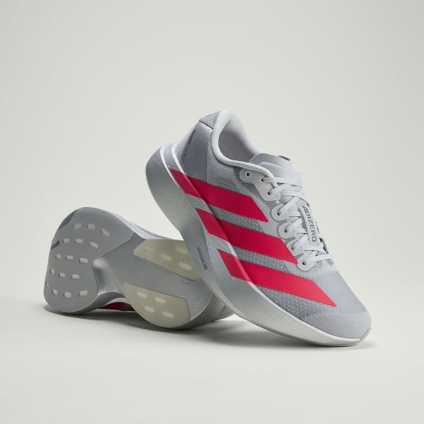 adidas Adizero EVO SL Sneakers - Black | Free Shipping with