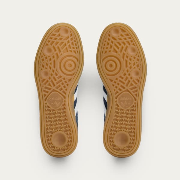 สีน้ำเงิน รองเท้า Handball Spezial Sporty & Rich Originals