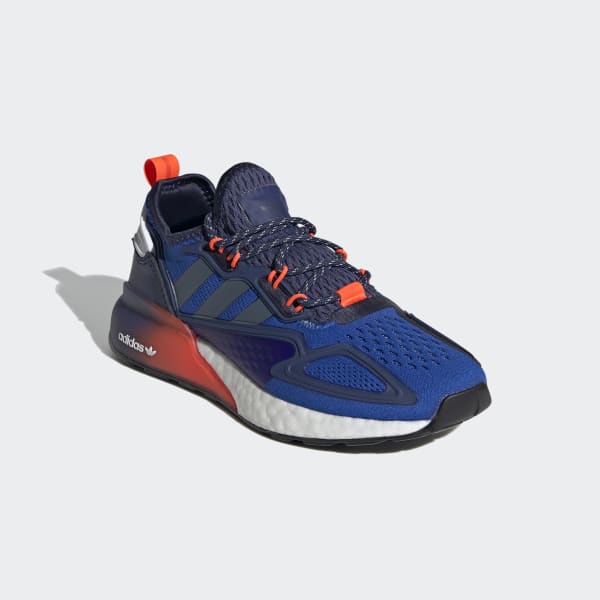 Adidas zx 2k boost azul Clearance