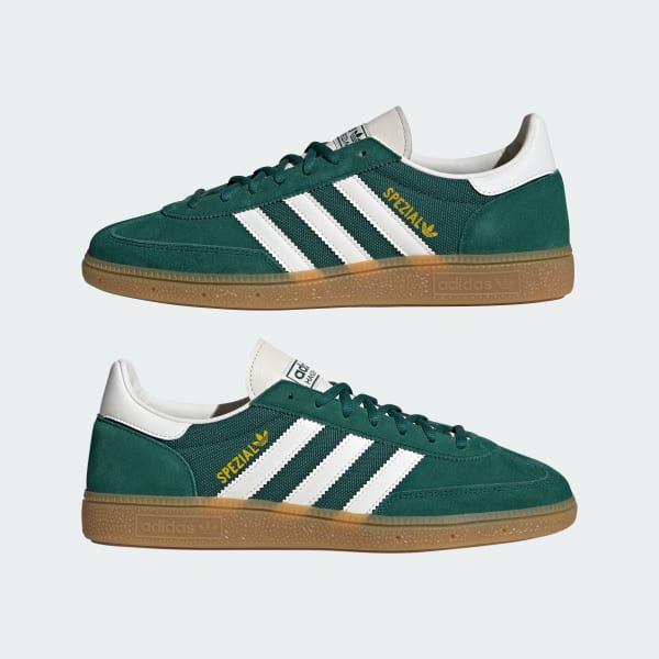 Tênis Handball Spezial - Verde adidas | adidas Brasil