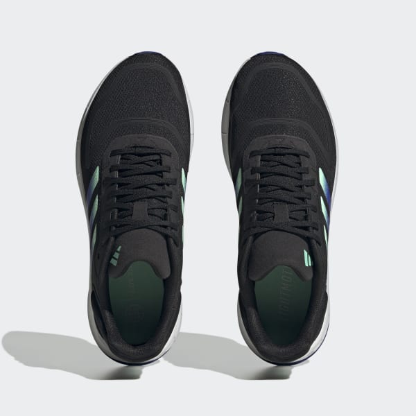 zwart Duramo 10 Schoenen