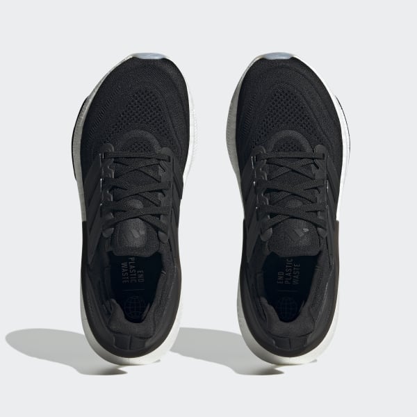 Negro Zapatillas Ultraboost Light