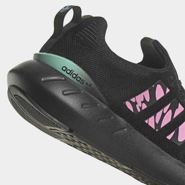 Adidas swift store run kaki