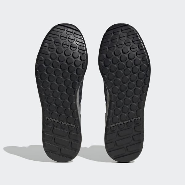 Blue Five Ten Trail Cross Mid Pro Mountain Bike Shoes