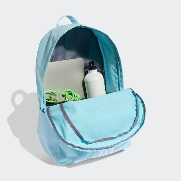 Azul MOCHILA GRAPHIC ADIDAS TIRO II