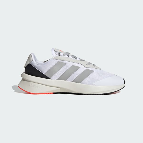 Blanco Zapatillas Heawyn