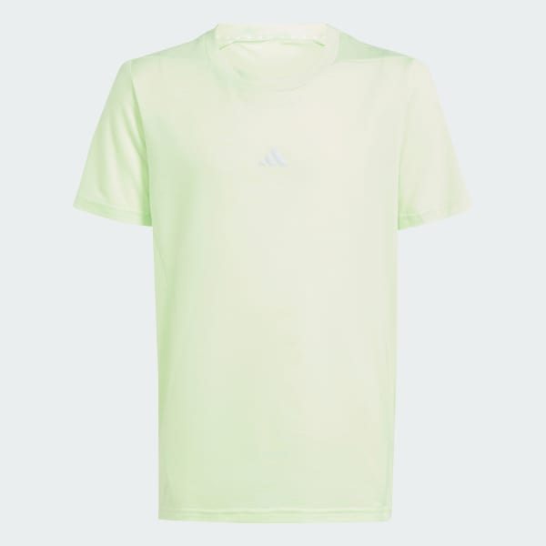 Mint green hotsell adidas t shirt