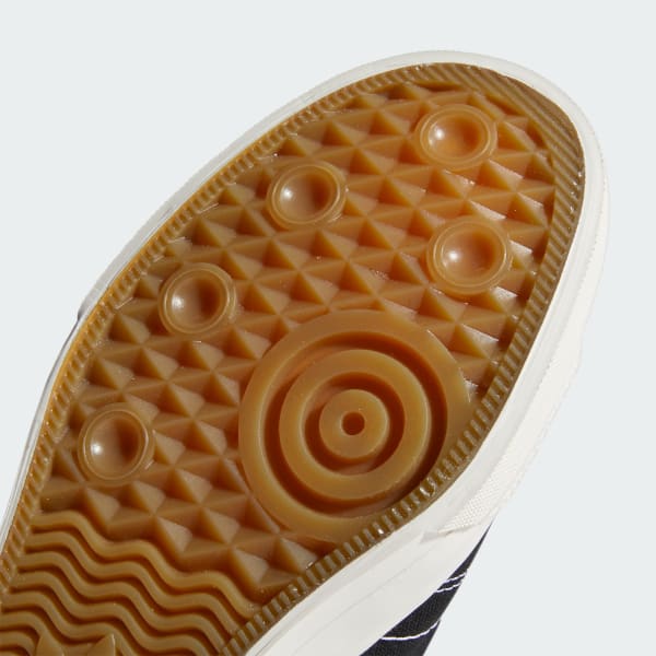 Adidas originals nizza gum sole top