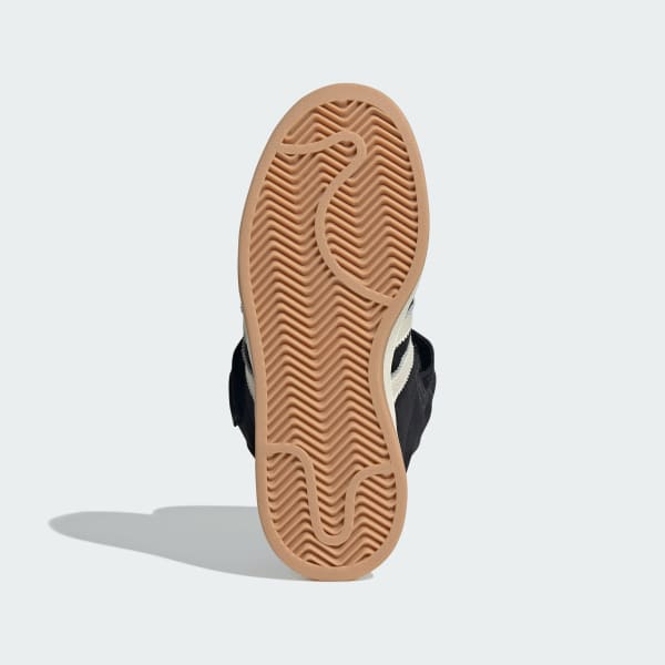 Negro TENIS CAMPUS BOLD