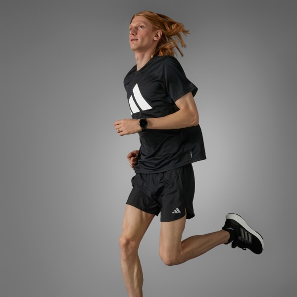 adidas Run It Shorts Schwarz adidas Deutschland
