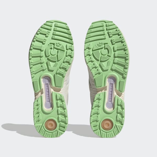 Adidas zx 900 dames groen new arrivals
