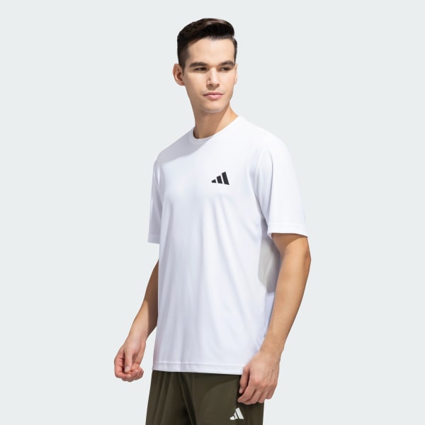 AEROREADY Training Tee