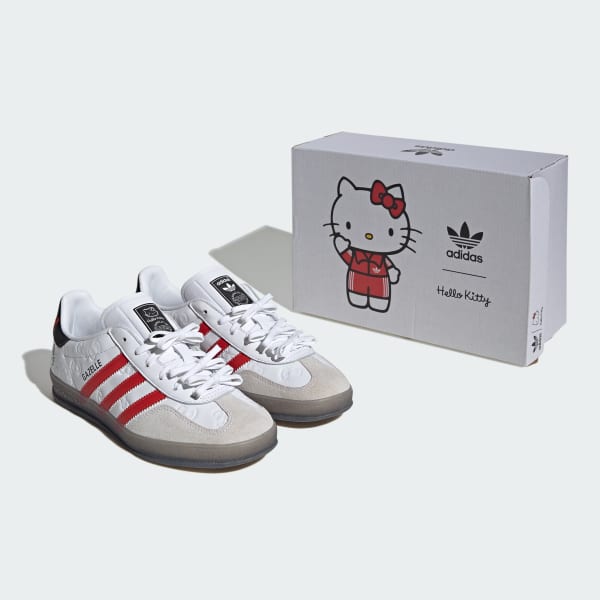 Adidas x hello kitty outlet