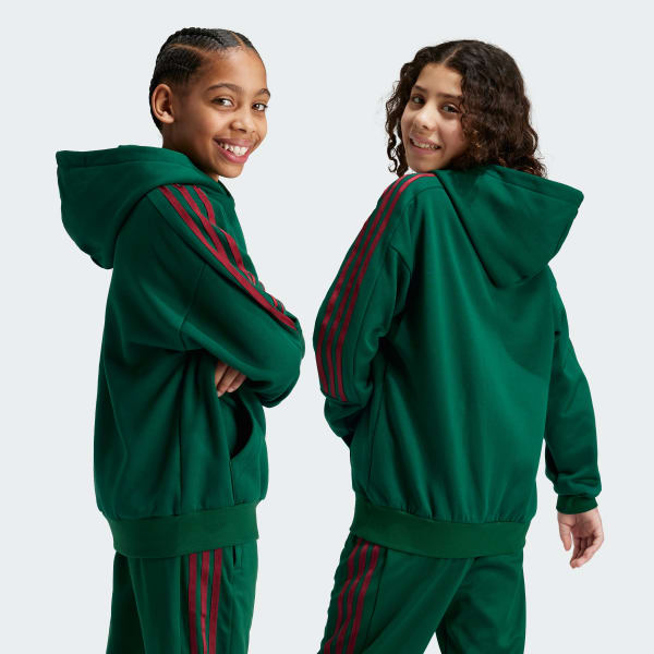 Tiro Nations Pack Hood Kids